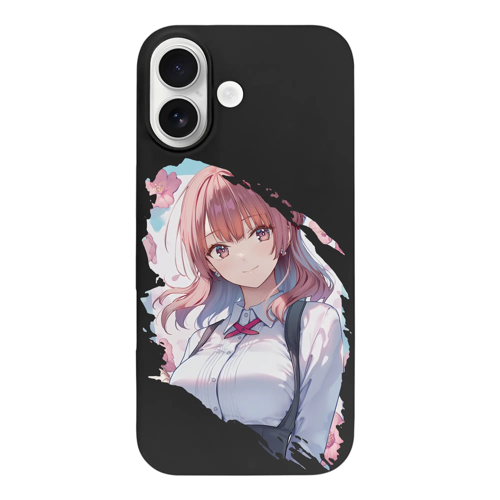 ブルーロック グッズ 帝襟 安里 - iPhone 17 シリーズ シリコンケース 薄型 耐衝撃 指紋防止 ソフトタッチカバー 精密フィット 傷防止 保護ケース iPhone 17/17 Air/17 Pro/17 Pro Max 対応